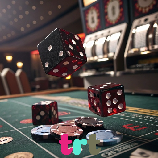 Slots com Prêmios Progressivos no trt